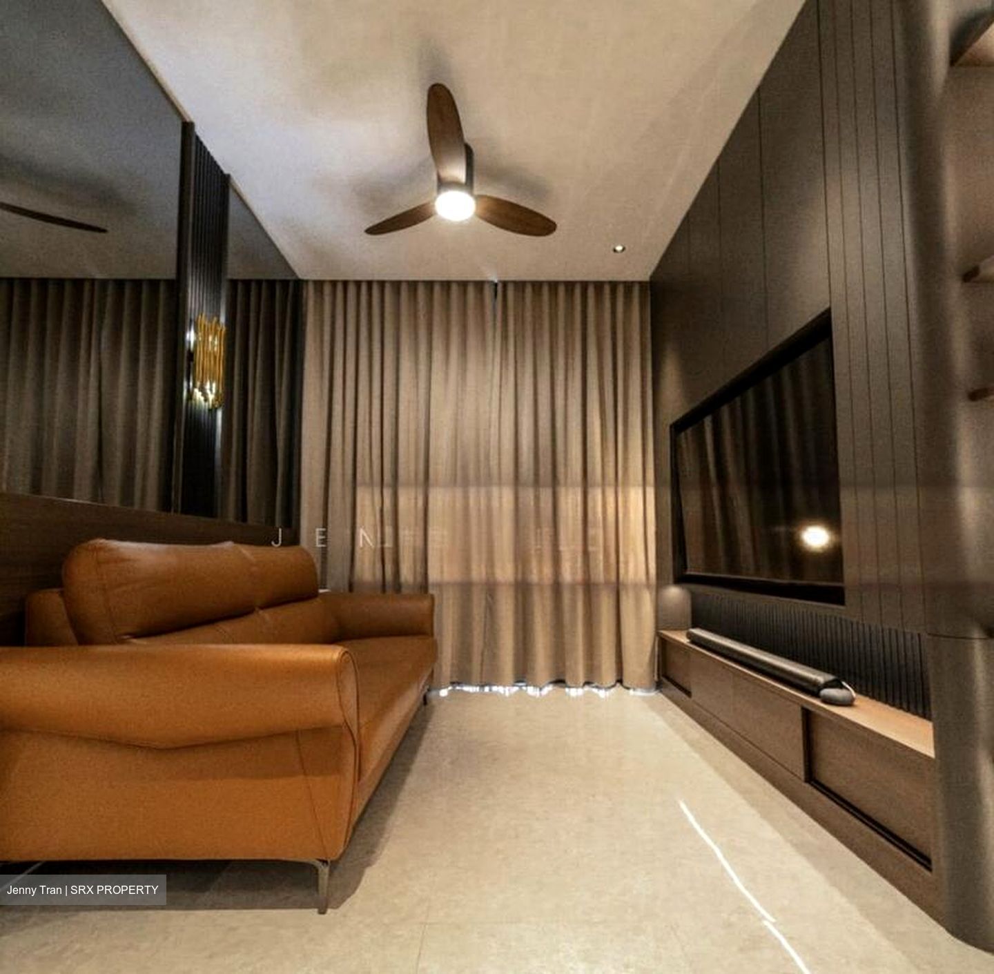 Parc Komo (D17), Apartment #501799421